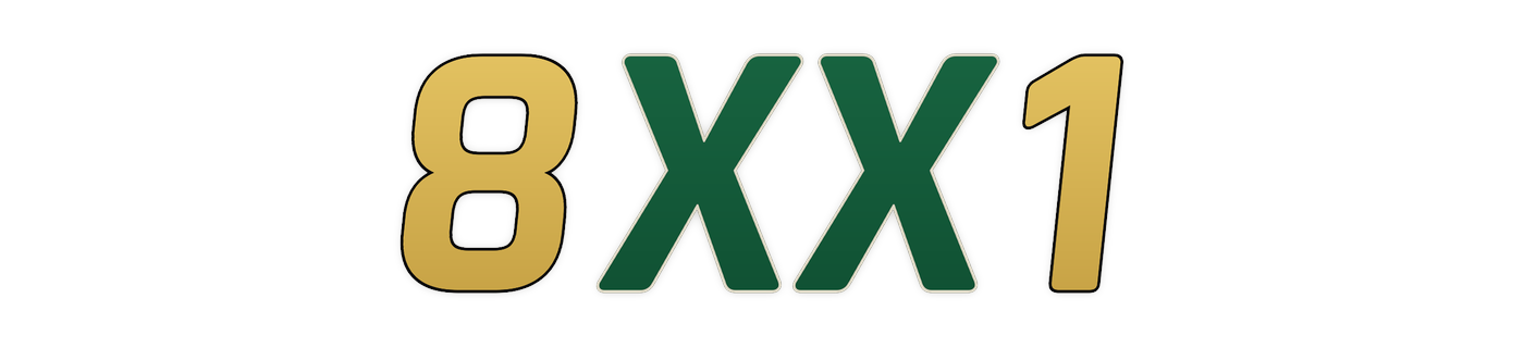 8xx1 – Nhà Cái Cá Cược Trực Tuyến
